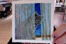 4x4 Art Show Pieces March