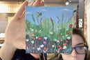 4X4 Art Show Pieces (5)