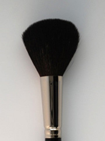 Silver Brush Goat Hair Silver Mops