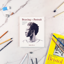 Drawing The Portrait: Print
