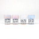 Sample Size Manuscript Shimmer Ink