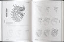 How to Draw Dragons, a Step by Step Guide for Beginners