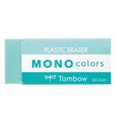 Tombow Mono Colors Erasers