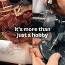 The Original Customizer™ Engraving Pen Made For DIYers