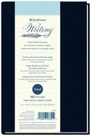 Strathmore WRITING 500 SERIES HARDBOUND JOURNAL 128SH 5.5X8 LINED