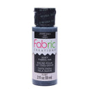 Fabric Creations™ Soft Fabric Inks, 2 oz: Black