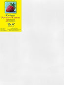 Strathmore 300 Series Trad Stretch Canvas 12X16