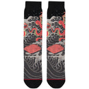 Kraken Socks: One Size