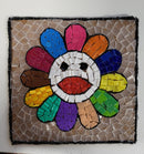 4x4 Art Show Pieces May