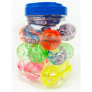 Swirly Bouncing Ball Toy: MIX COLOR / ONE(1)