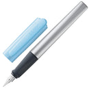 LAMY nexx Fountain Pen azure - medium