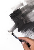 MAD PALETTE KNIFE — Knife and 5 Covers