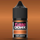Turbo Dork Metallic Paint 22ml