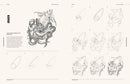 How to Draw Monsters and Beasts, a Step by Step Guide