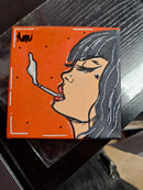 4x4 Art Show Pieces April