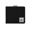 Medium Canvas Sketch Wallet 2.0: Gray