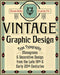 Vintage Graphic Design by Steven Heller