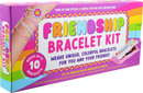 Friendship Bracelet Kit