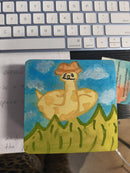 4X4 Art Show Pieces (5)