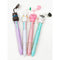 Cute Animal Character Pen: MIX COLOR / ONE(12)