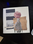 4x4 Art Show Pieces April