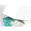 Pepin Postcard Artists' Coloring Books: Chinese Designs