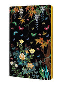Ashmolean Museum: Cloisonné Casket with Flowers Soft Touch