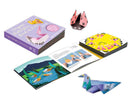 Origami Butterflies, Birds & Bees by Mari Ono