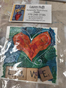 4x4 Art Show Pieces (2)