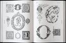 Ornamental Lettering: 650+ Initials & Decorative Alphabets