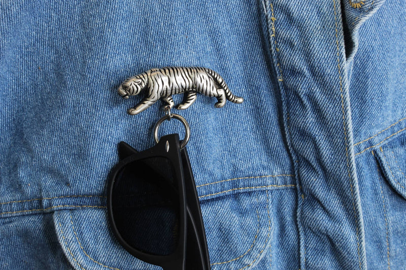 Eye Glass Magnetic Blouse attachment