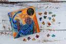 Paperblanks Skybird Birds of Happiness Puzzle 1000 PC