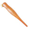 Carrot Style Wood Oblique Pen Holder