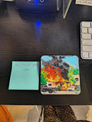 4X4 Art Show Pieces (5)