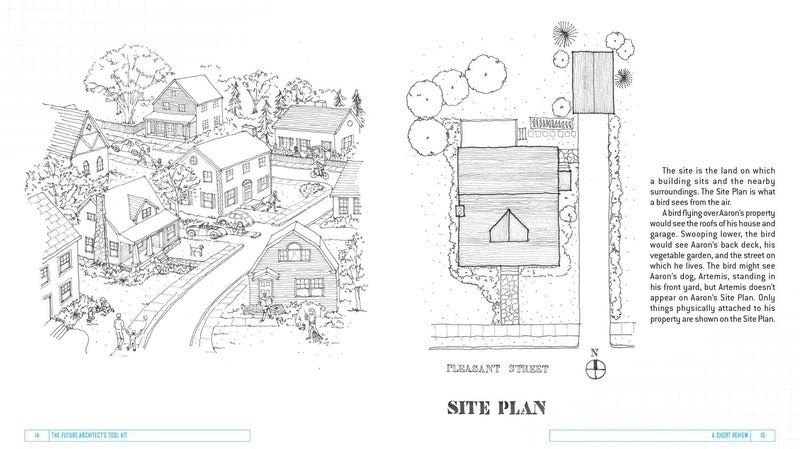 The Future Architect's Tool Kit
