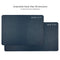 Anecdote Desk Pad: Mauve / Regular