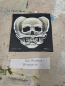 4x4 Art Show Pieces (2)