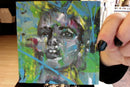 4x4 Art Show Pieces March