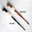 Pure Elegance Oblique Penholder