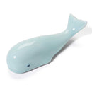 Celadon Green Whale Chopstick Rest