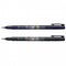 TOMBOW FUDENOSUKE BRUSH PEN HARD AND SOFT BRUSH TIP 2PK