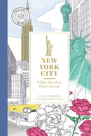 New York City by Evie Carrick
