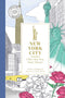 New York City by Evie Carrick