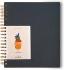 The Yearly Planner: Blossom