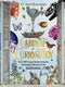 Cabinet of Curiosities by Smithsonian Institution