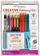 Tombow Creative Notetaking Kit