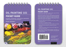 Oil Painting 101: Pocket Guide