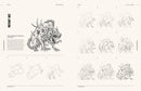 How to Draw Monsters and Beasts, a Step by Step Guide