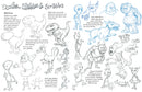 Creatures and Characters