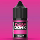 Turbo Dork Metallic Paint 22ml